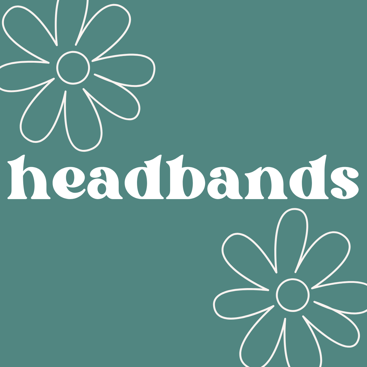 Women's Headbands