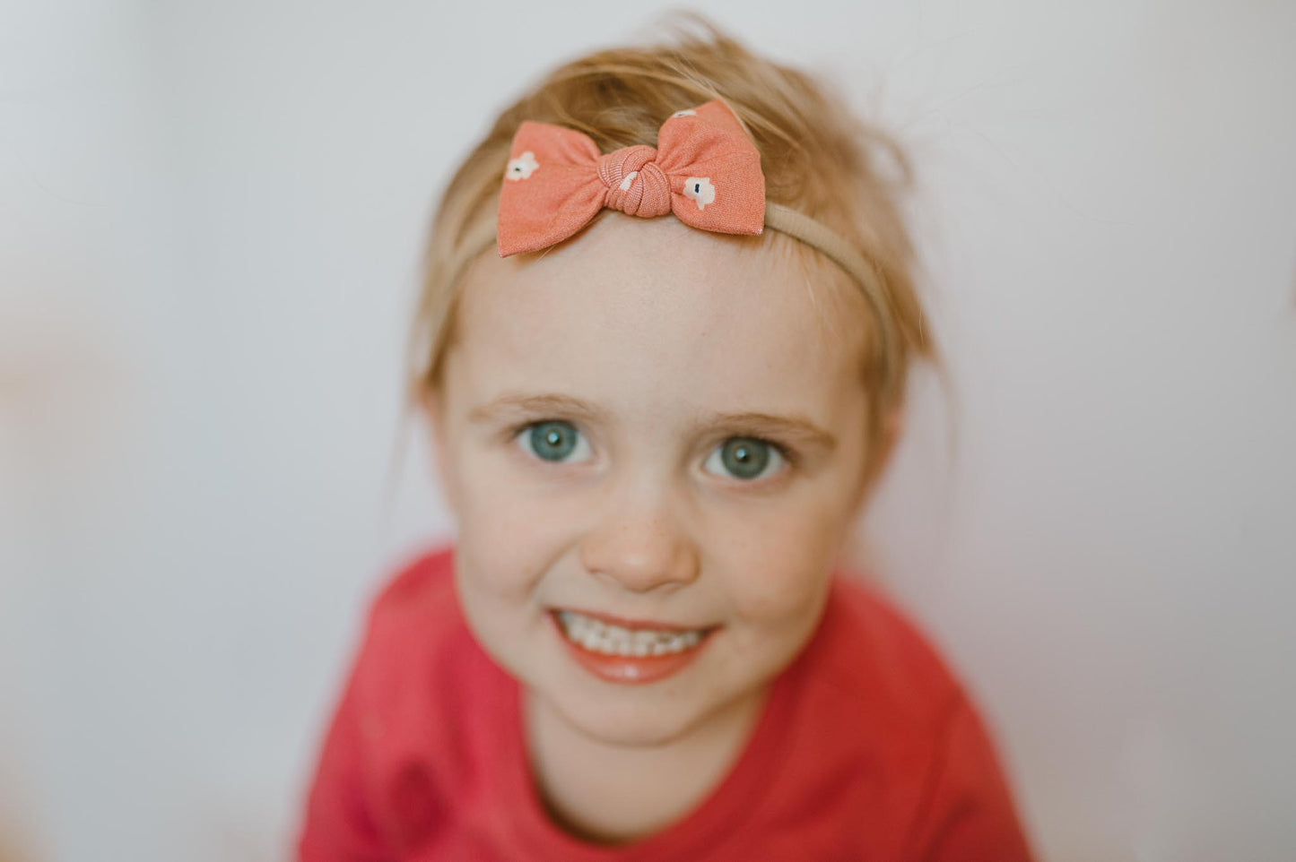 Pink Christmas Mini Bows