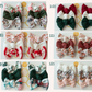 Christmas Piggy Sets (3)