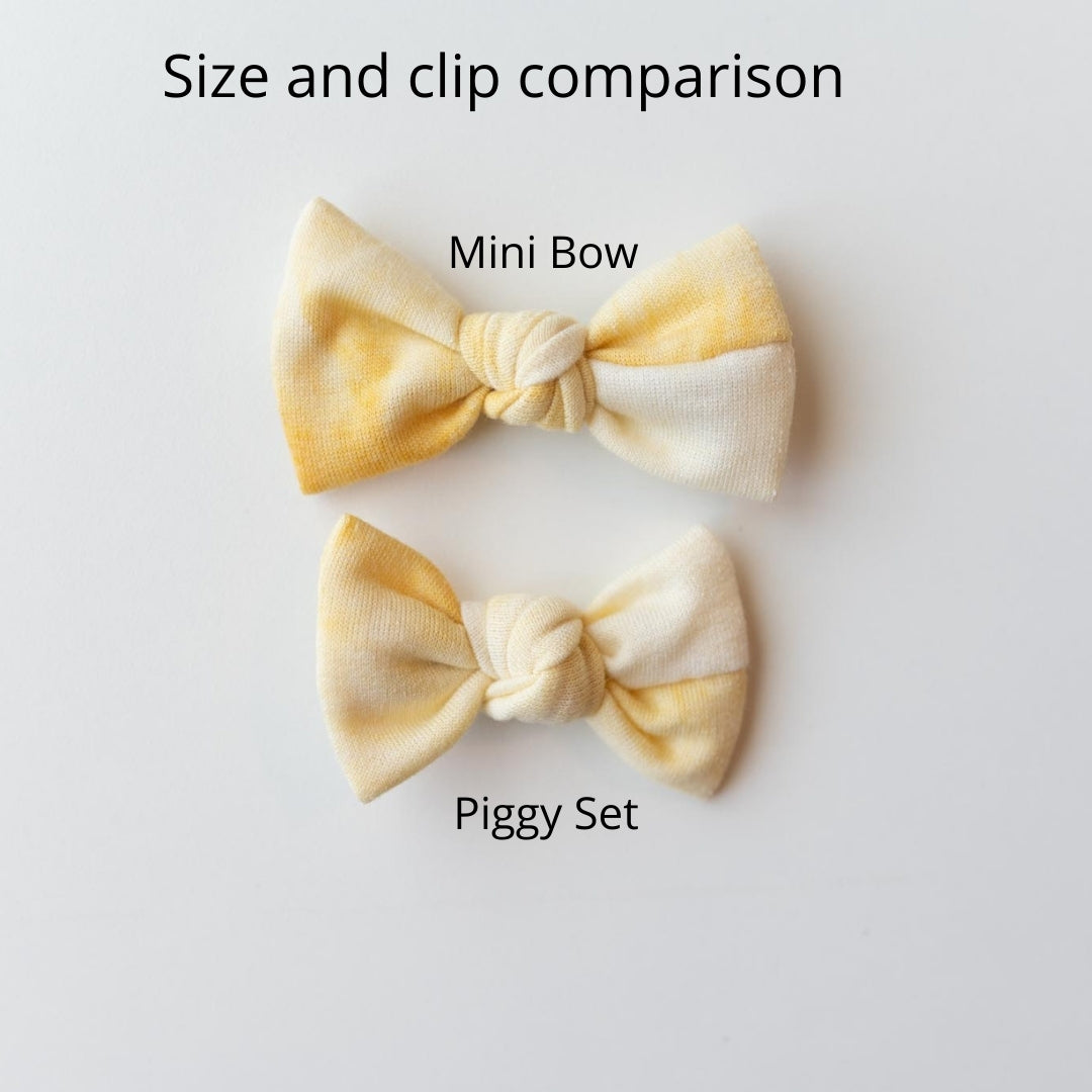 Bow wraps discount