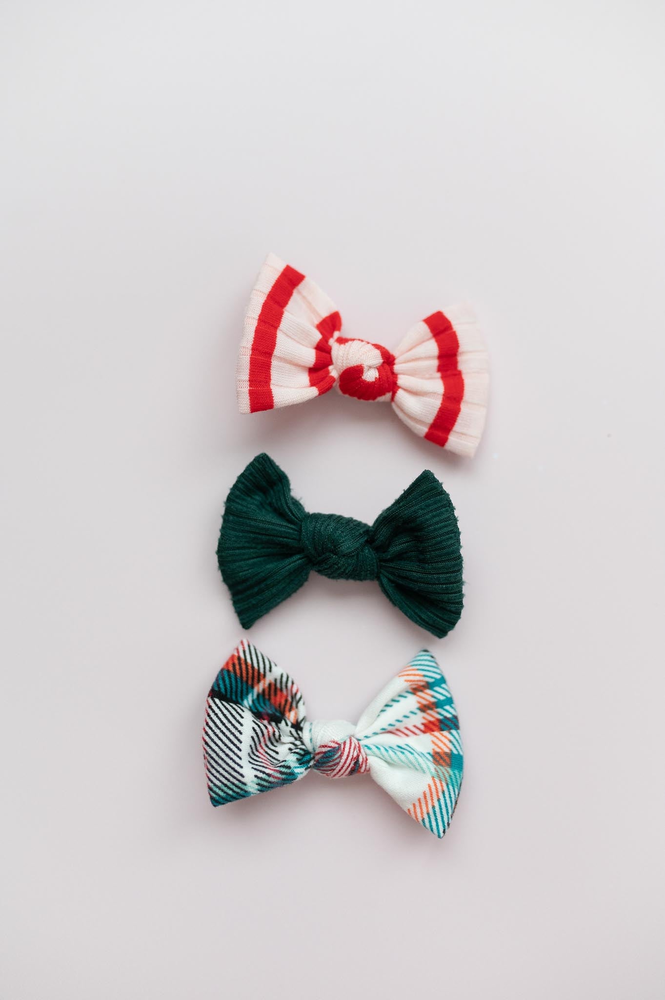 Christmas Mini Bows