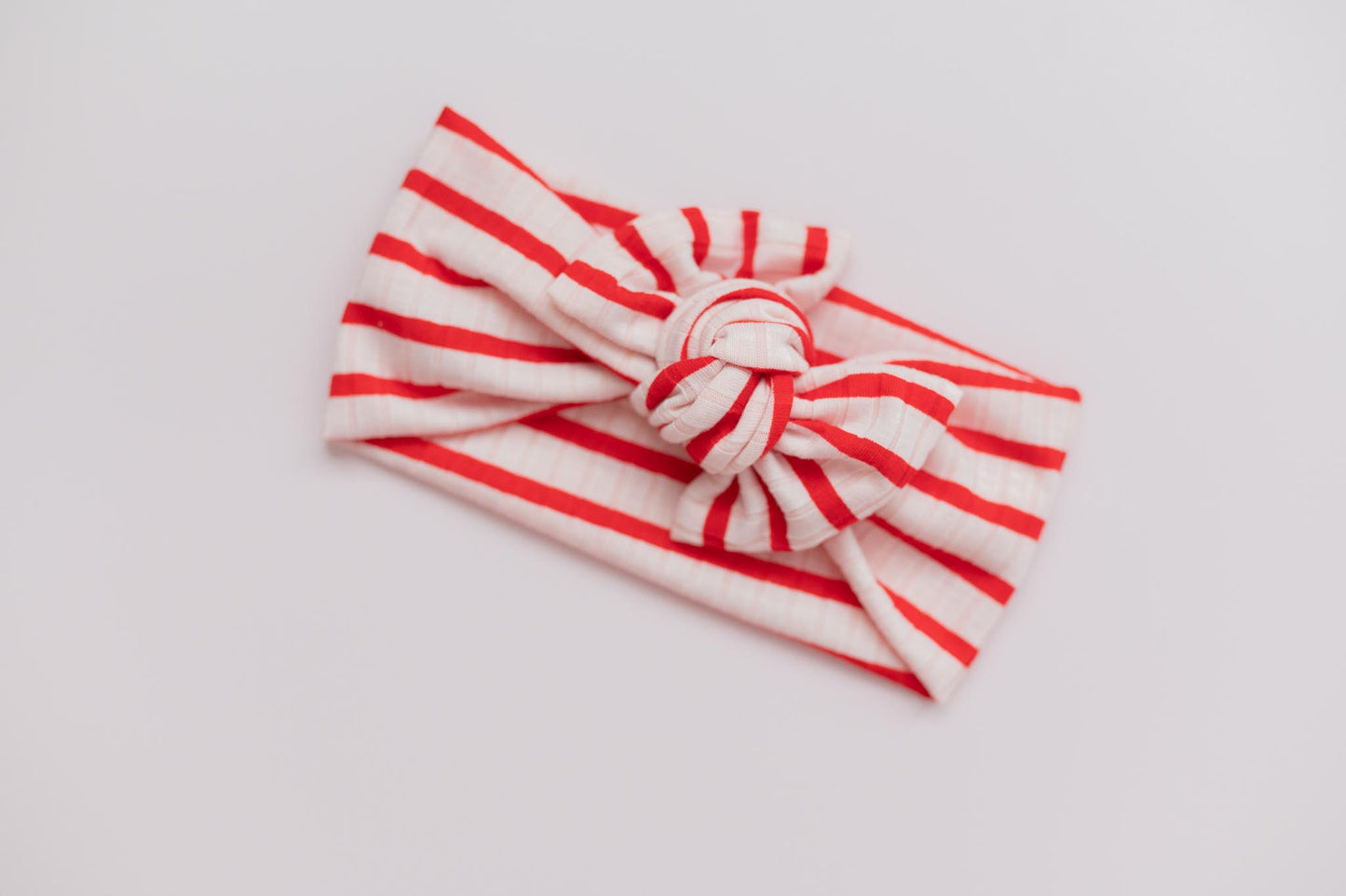 Peppermint Stripes