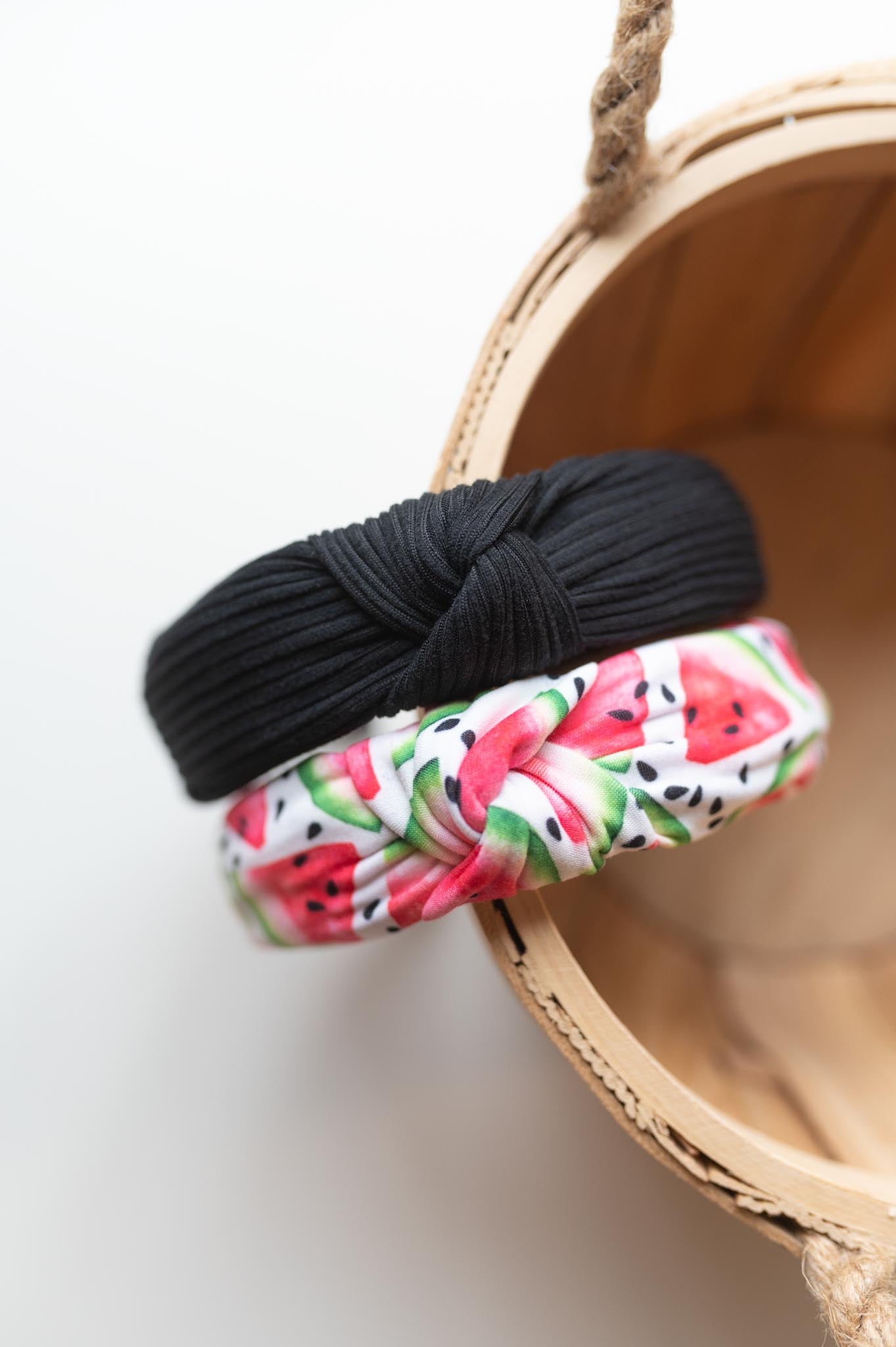 Women's Knotted Headband